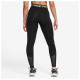 Nike Γυναικείο κολάν W NP Dri-FIT MR Tight NVTY Nike Γυναικείο κολάν W NP Dri-FIT MR Tight NVTY